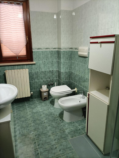 Others 5, B&B Sissy, Pescara