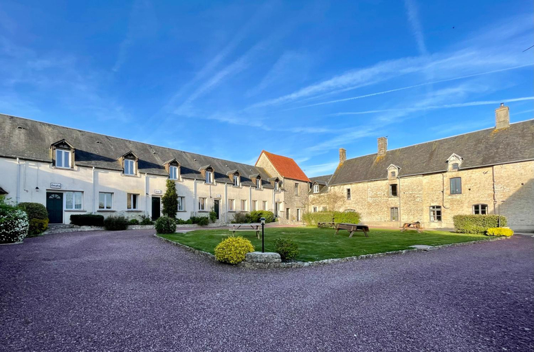 Others 5, Gite Gold - La Ferme Delaunay, Manche