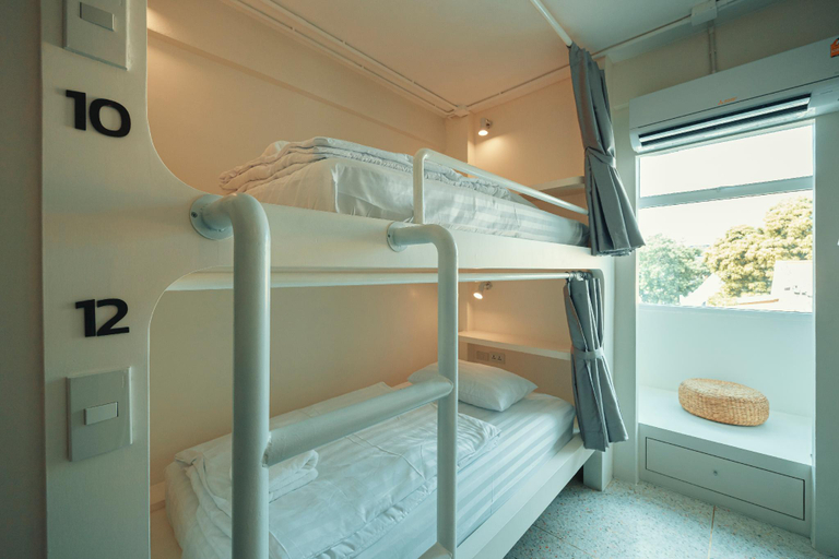 Bedroom 10