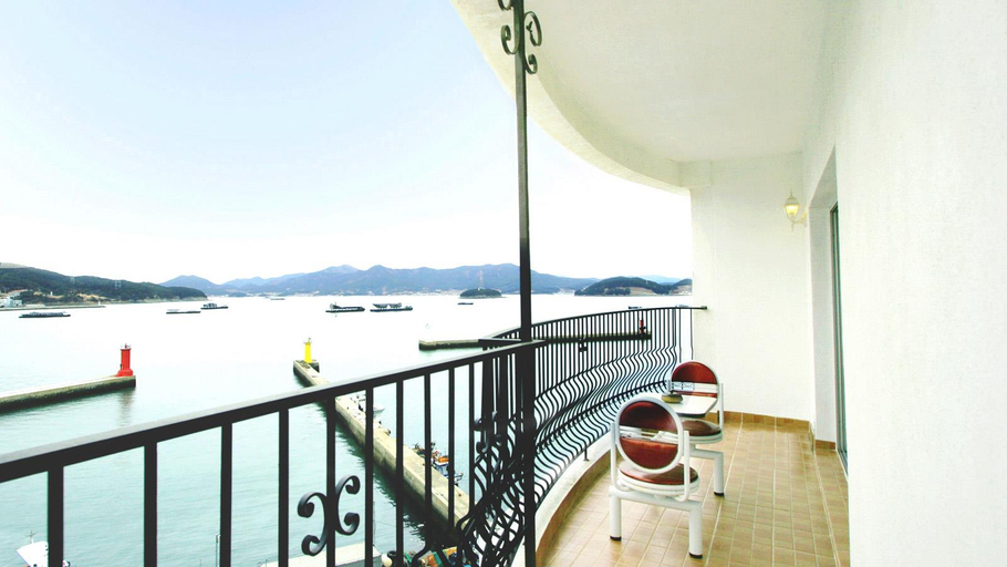Others 5, Hotel Condomínio Baía de Tongyeong, Tongyeong