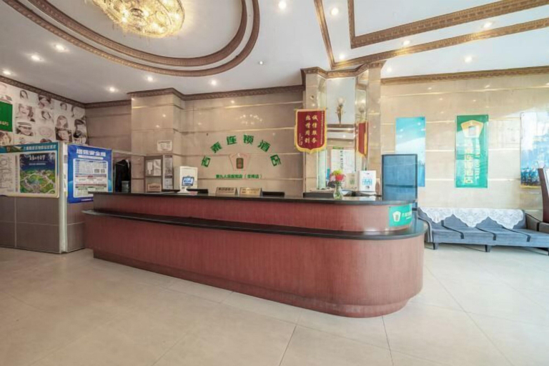 Others 5, Jitai Hotel (Shanghai Ninth People's Hospital), Shanghai