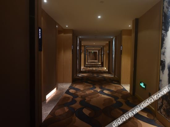 Others 5, Kyriad Marvelous Hotel Luoding Ring City East Road, Yunfu