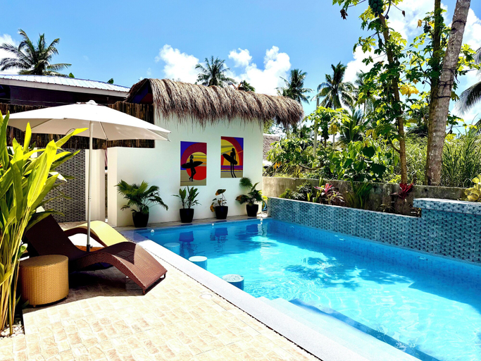 Sport & Beauty 5, Casa Basa Siargao, General Luna