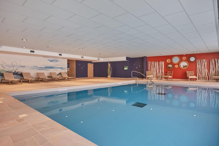 Sport & Beauty 2, Residence Odalys L'Oree du Parc, Charente-Maritime