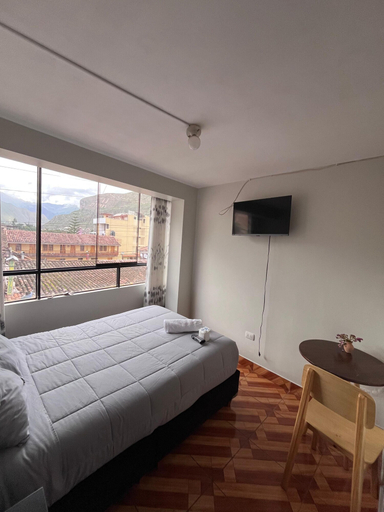 Others 2, Hostal El Mariscal, Urubamba