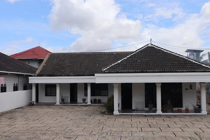 Tunjung Nyaho Guest House ( TNG ), Palangkaraya