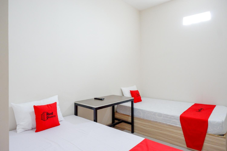 Bedroom 20
