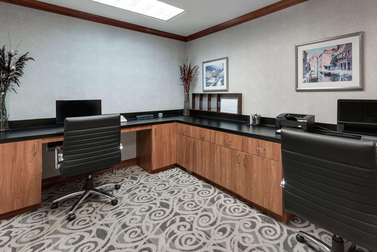 Others 5, Hotel Willowbrook, Houston