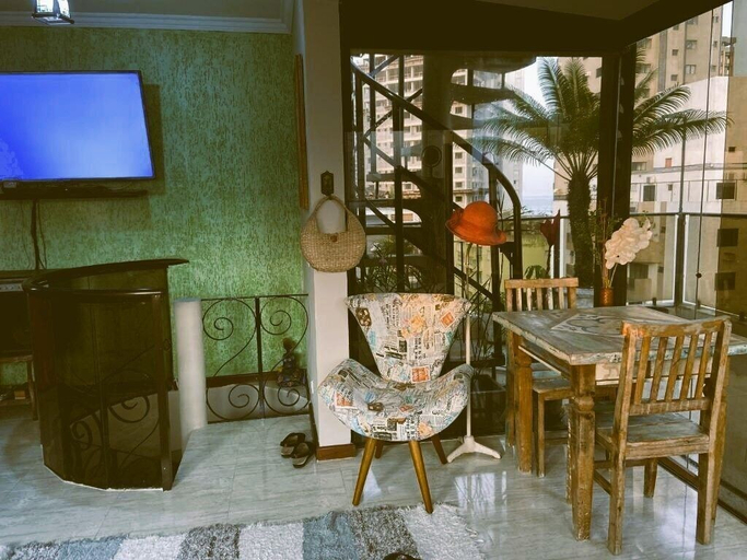 Others 3, Cobertura Triplex Guarujá, Guarujá