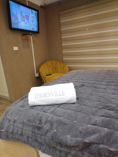 Others 3, Thornville Guest house Platinum, Umgungundlovu