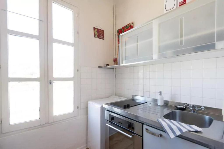 Others 5, Gambetta Apartments, Alpes-de-Haute-Provence