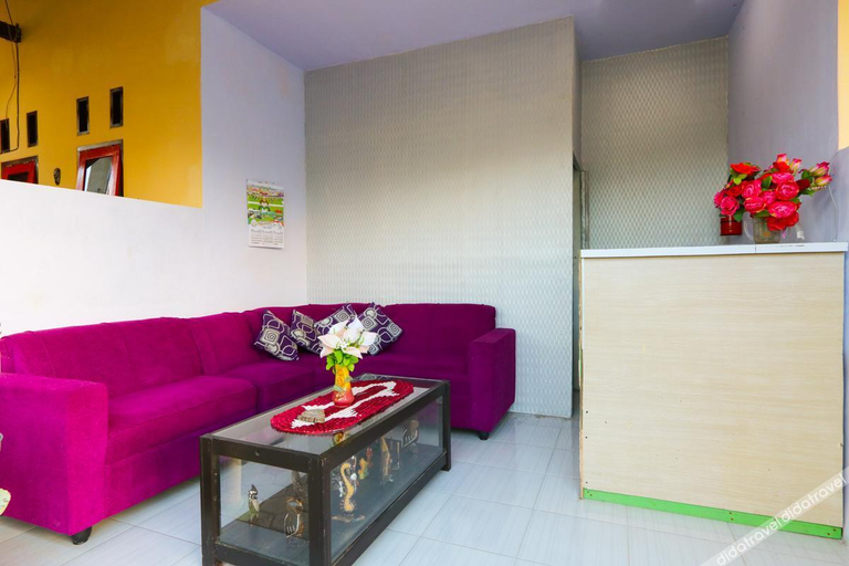 Others 4, Hotel O El Shaday Family Residence, Banyuwangi