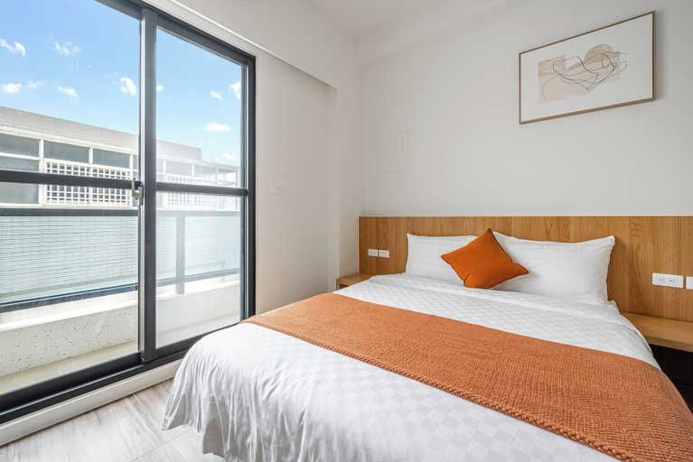 Others 5, Penghu Story Teller Easy Stay, Penghu