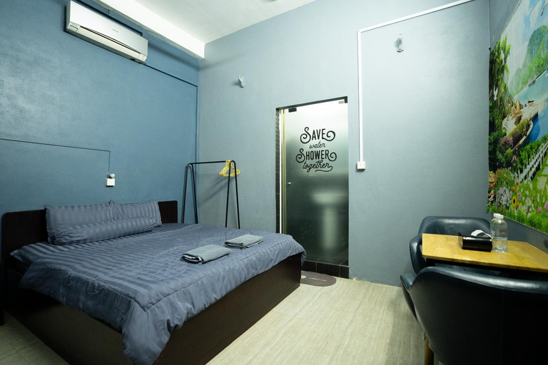 Bedroom 7