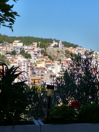 Others 2, Vasilis Garden House, East Macedonia and Thrace