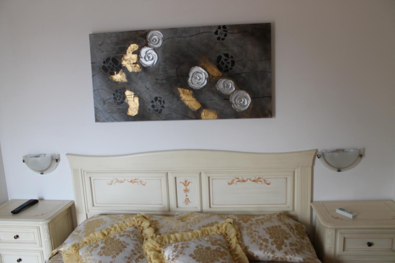 Others 3, B&B Delle Rose, Taranto