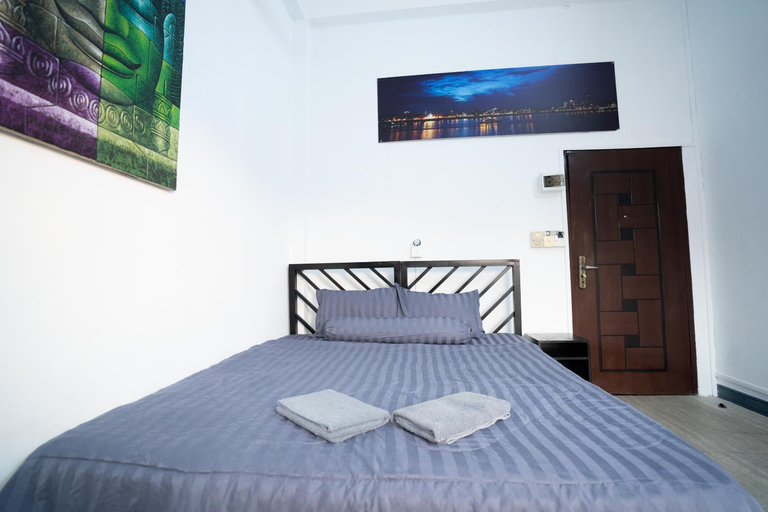 Bedroom 8