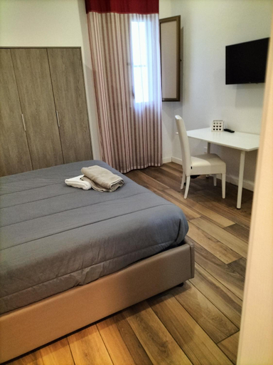 Bedroom 2, CASA Di EDO, Brindisi