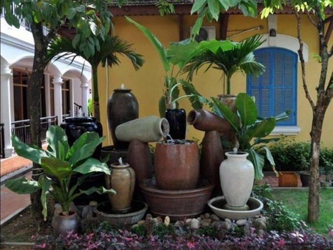 Exterior 5, Le Domaine De Cocodo Hotel, Huế