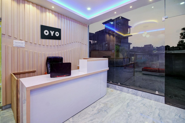 Others 3, Hotel O Sai D-Lux, Kamrup