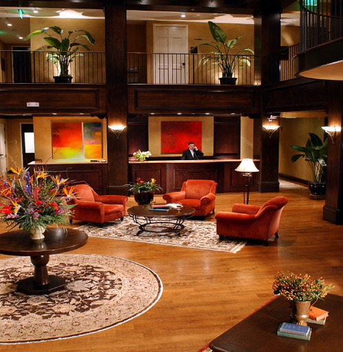 Public Area 4, Bellasera Resort, Collier
