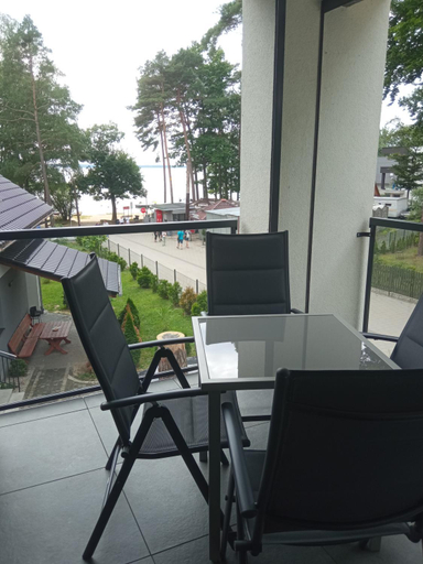 Others 2, Apartamenty Woda i Las, Opole
