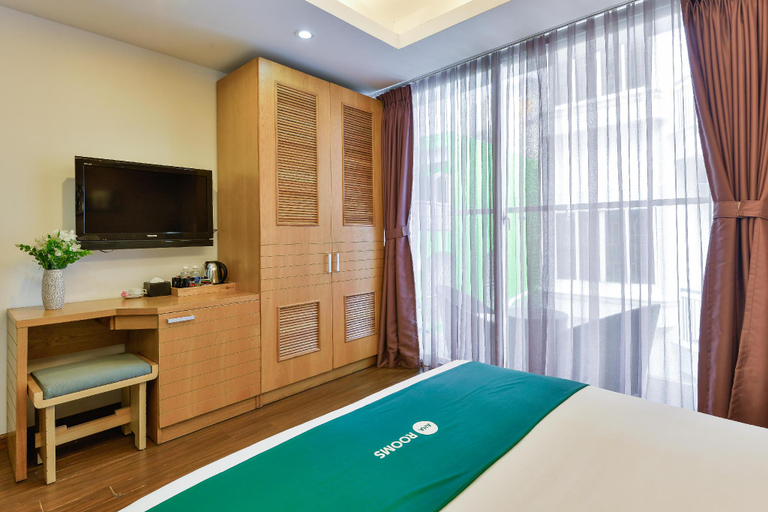 Bedroom 5