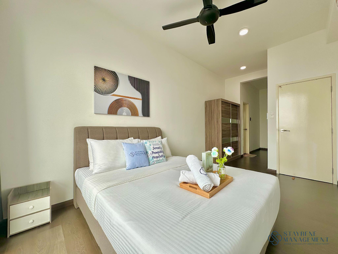 Bedroom 6