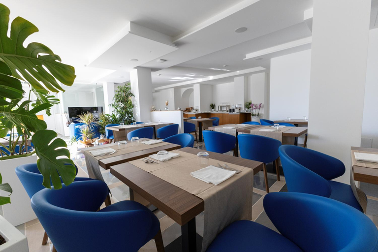 Food & Drinks 3, Maggiano Boutique Hotel, Foggia