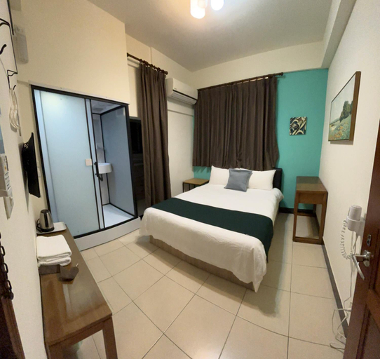 Bedroom 8