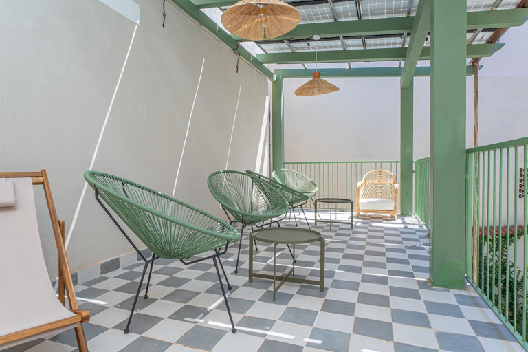 Others 5, Green Guest House Alghero, Sassari