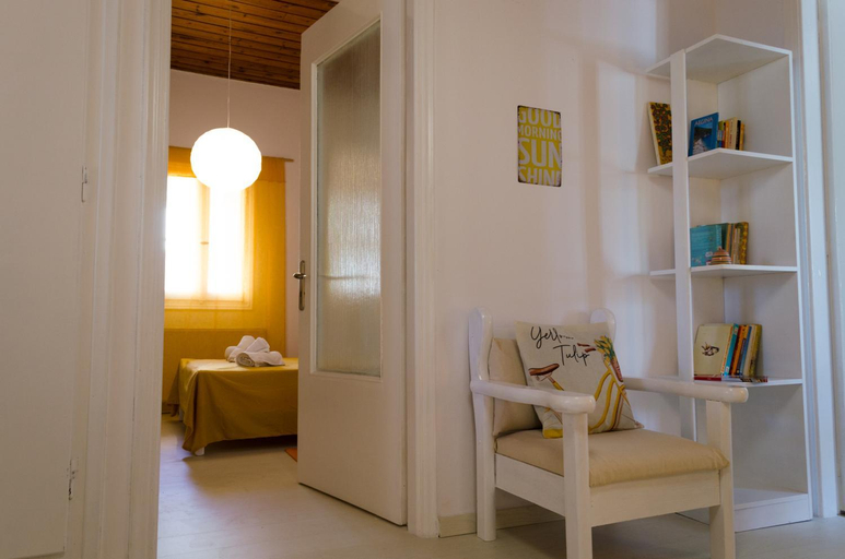 Others 2, Marini Traditional Cottages, Attica