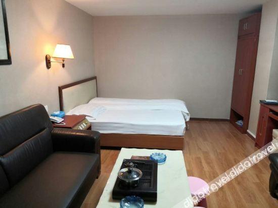 Others 3, Lantian Business Hotel, Shenzhen