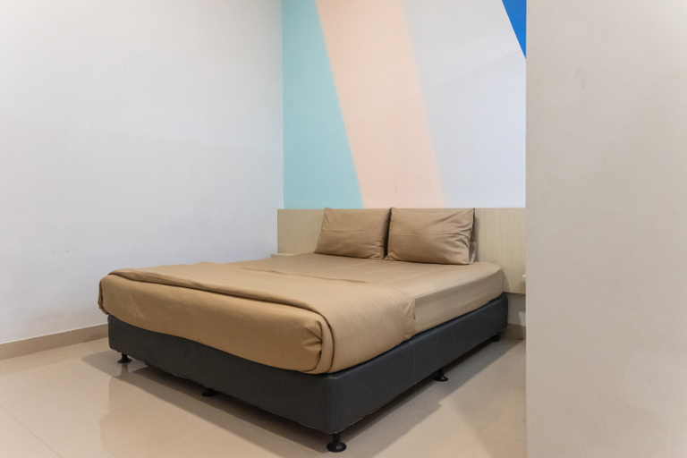 Bedroom 4, INNCA Telaga Bodas, Semarang, Semarang
