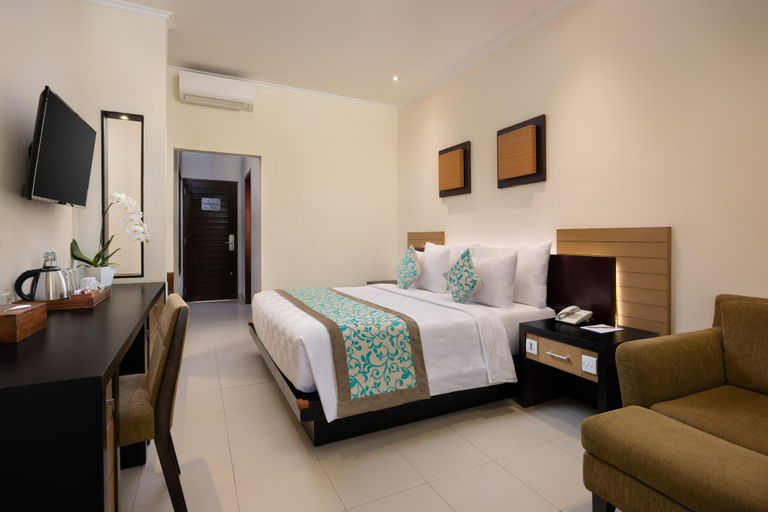 Bedroom 10