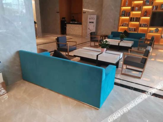 Others 5, Wanyue Days International Hotel, Xining