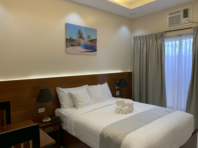 Bedroom 3, Villa MJ Maristela Beach Resort, Lemery