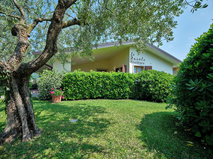 Residence Le Rasole, Verona