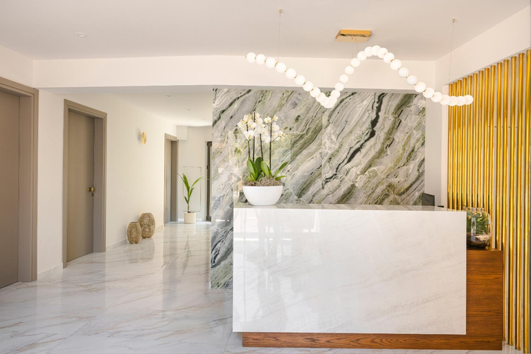Public Area, G Boutique Hotel Kefalonia, Ionian Islands