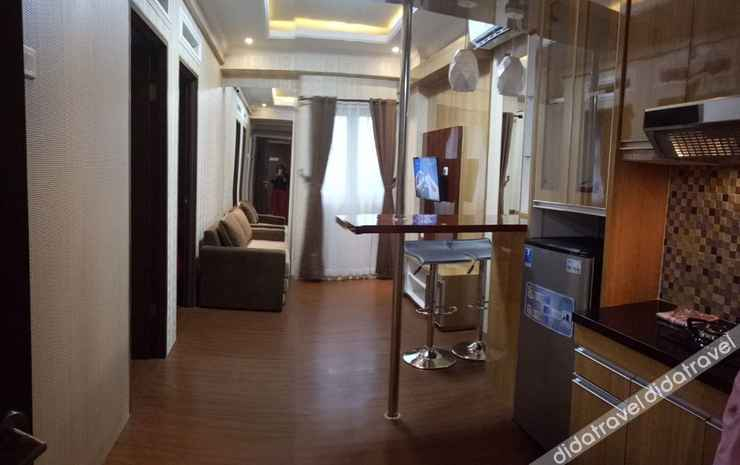 Others 3, The Suite Metro Apartment by King Official, Bandung