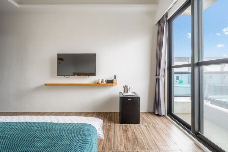 Others 4, Penghu Story Teller Easy Stay, Penghu