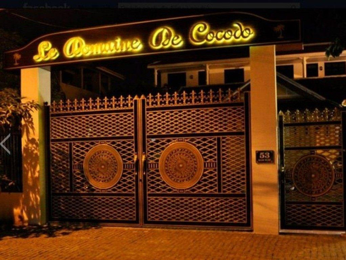 Other, Le Domaine De Cocodo Hotel, Huế