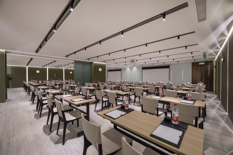 Others 4, Orangeホテル(ビル), Xuancheng