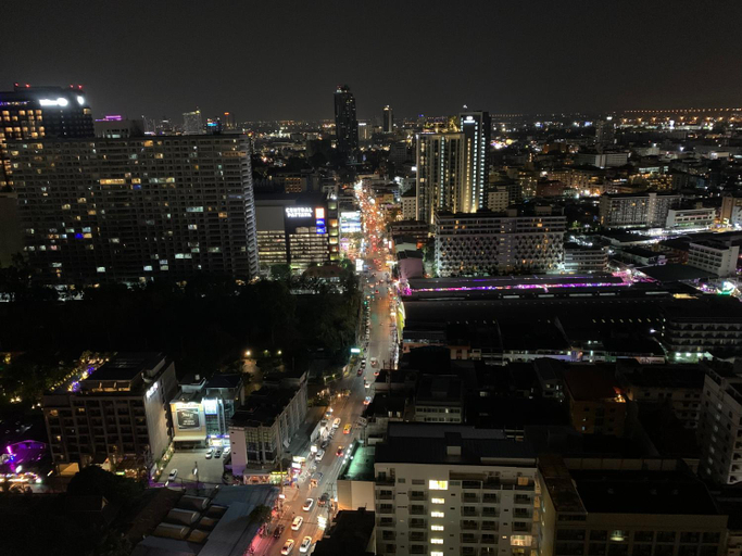Others 5, EDGE Central Pattaya, Pattaya