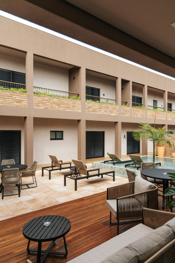 Others 3, Villa Nova Hotel, Ribeirão Claro