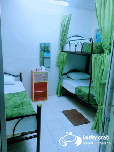 Others 4, Luckycrab Hostel, Ko Phangan
