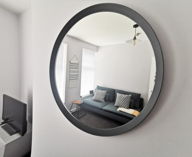 Others 2, Richmond Apartments by Switchback Stays, Cardiff