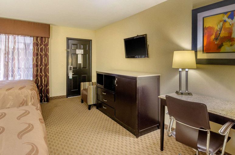 Others 5, Quality Inn Covington Downtown, Covington