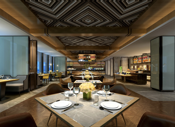 Food & Drinks, Shunshine International Hotel Xiangxi, Xiangxi Tujia and Miao