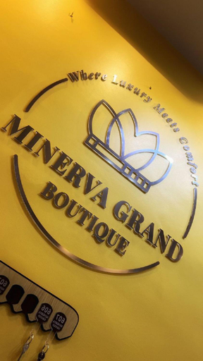 Others 5, Minerva Grand Boutique, Qasr an-Nil